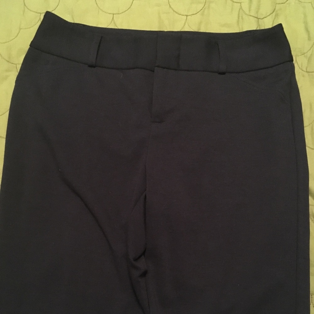 Miranda Stretch Pants By : Michael Kors